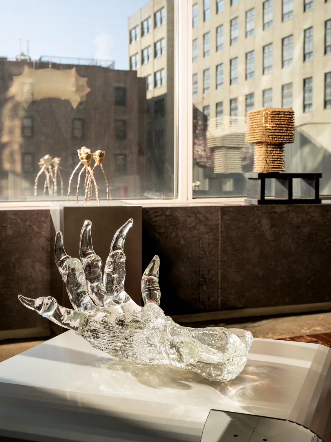 INTRODUCING HOUSE OF S II: COLLECTION DESIGN FAIR 2024
