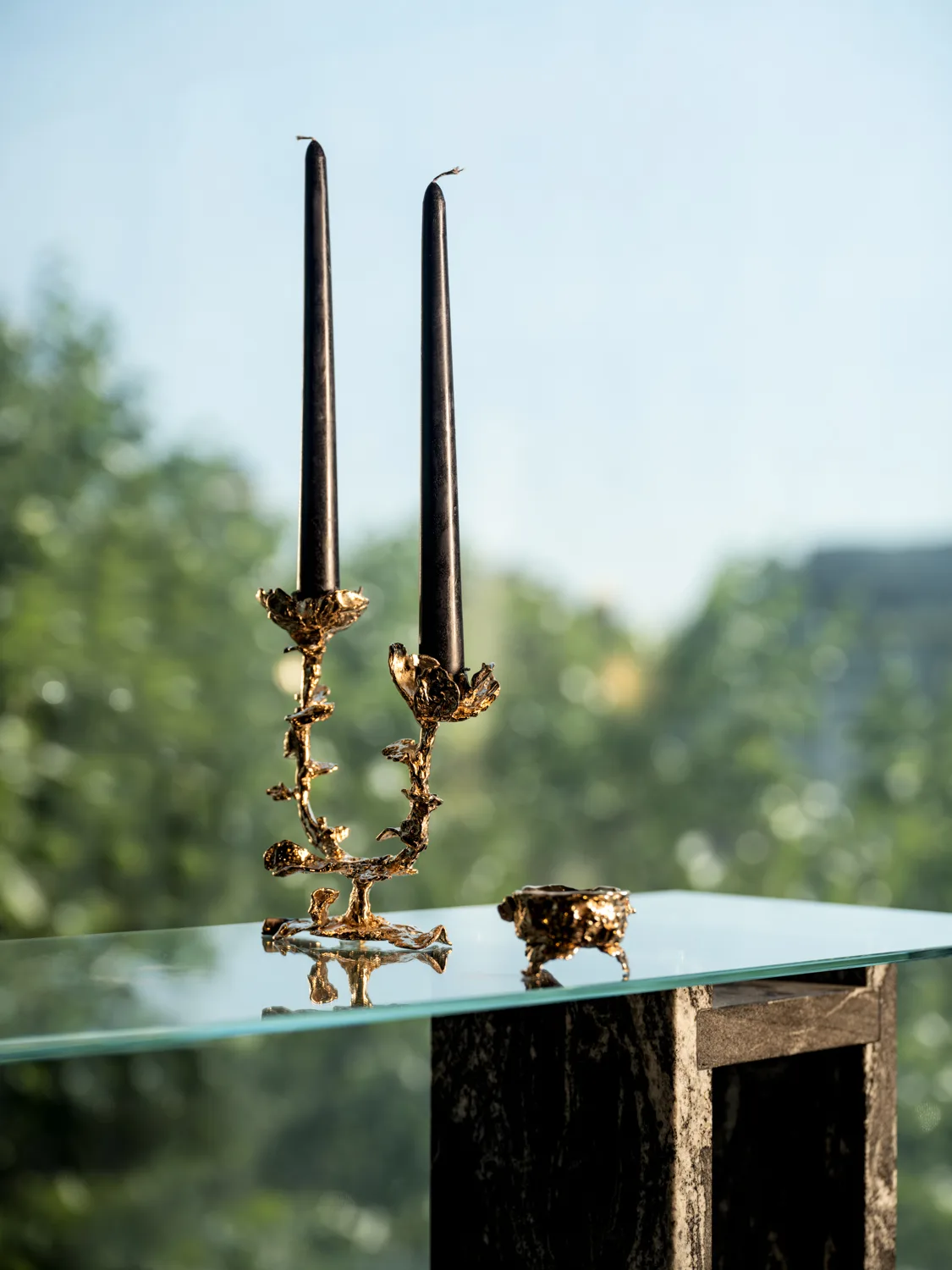 INTRODUCING HOUSE OF S II: COLLECTION DESIGN FAIR 2024