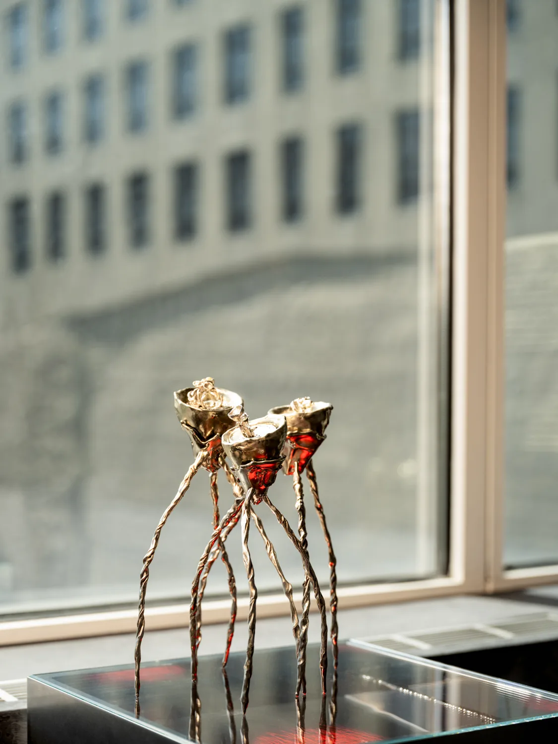 INTRODUCING HOUSE OF S II: COLLECTION DESIGN FAIR 2024