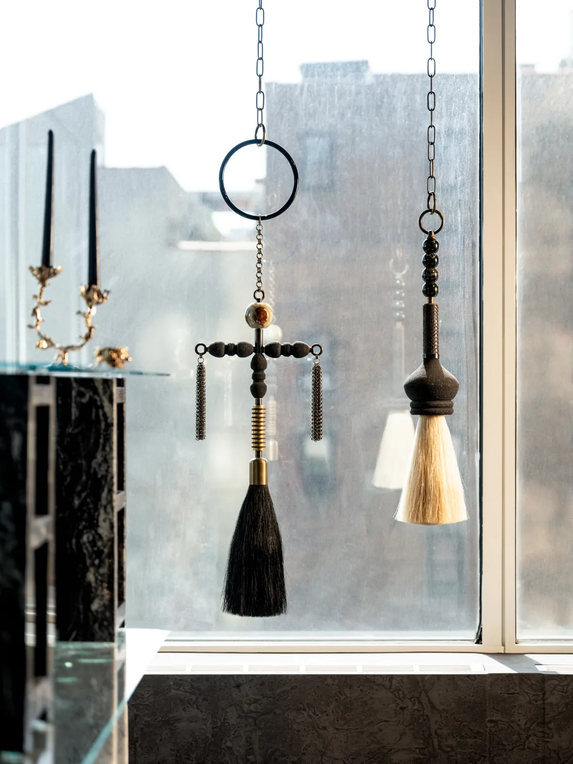 INTRODUCING HOUSE OF S II: COLLECTION DESIGN FAIR 2024