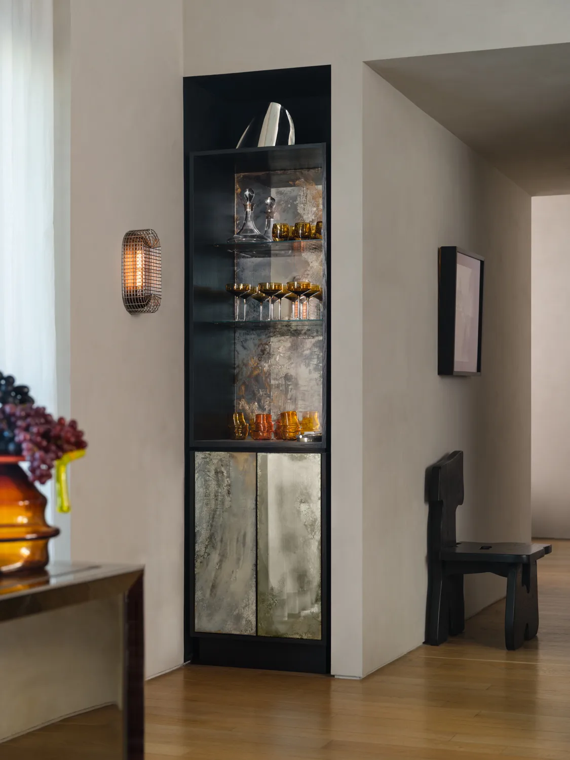 BOERUM HILL PENTHOUSE