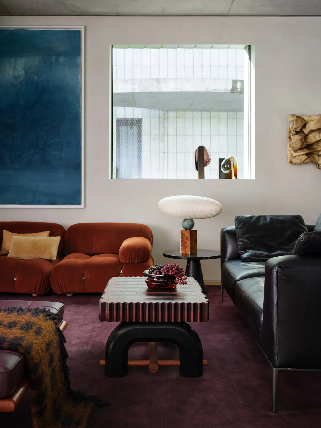 BOERUM HILL PENTHOUSE