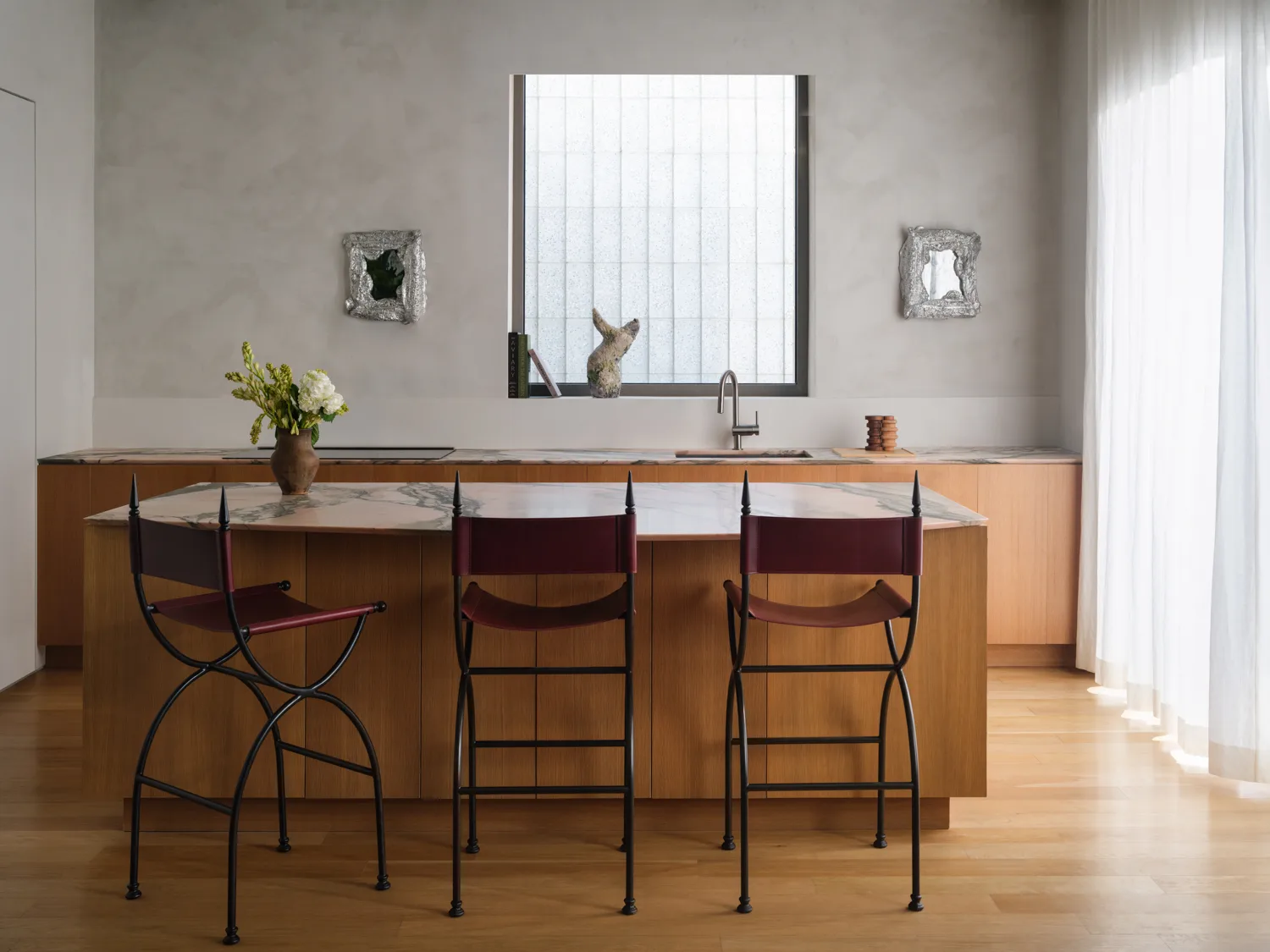 BOERUM HILL PENTHOUSE