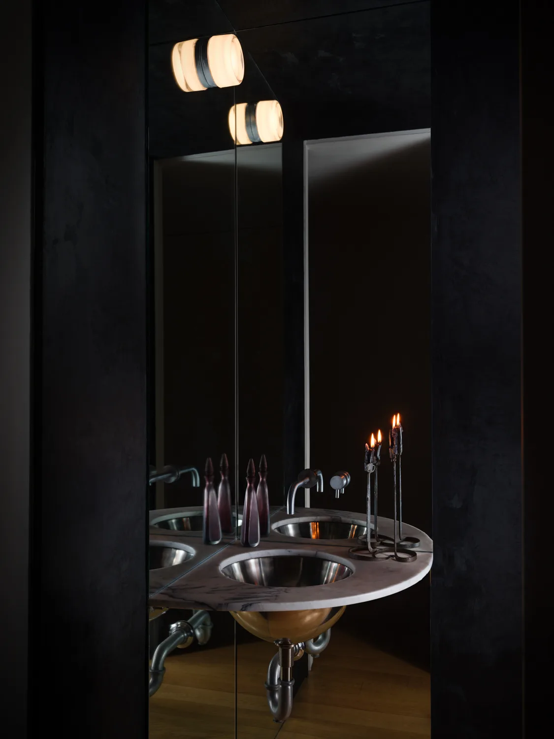 BOERUM HILL PENTHOUSE
