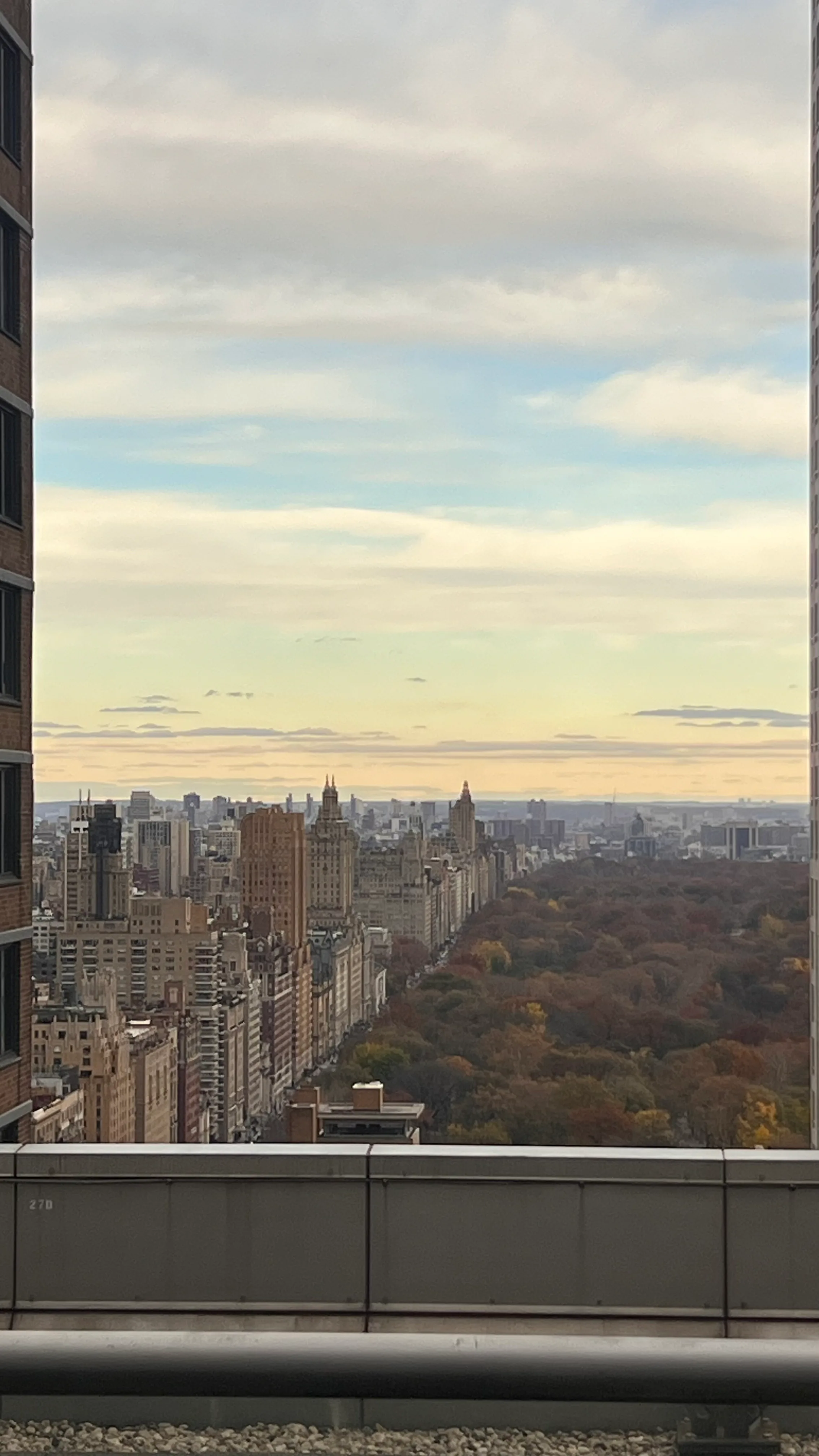 LINCOLN CENTER PIED-A-TERRE