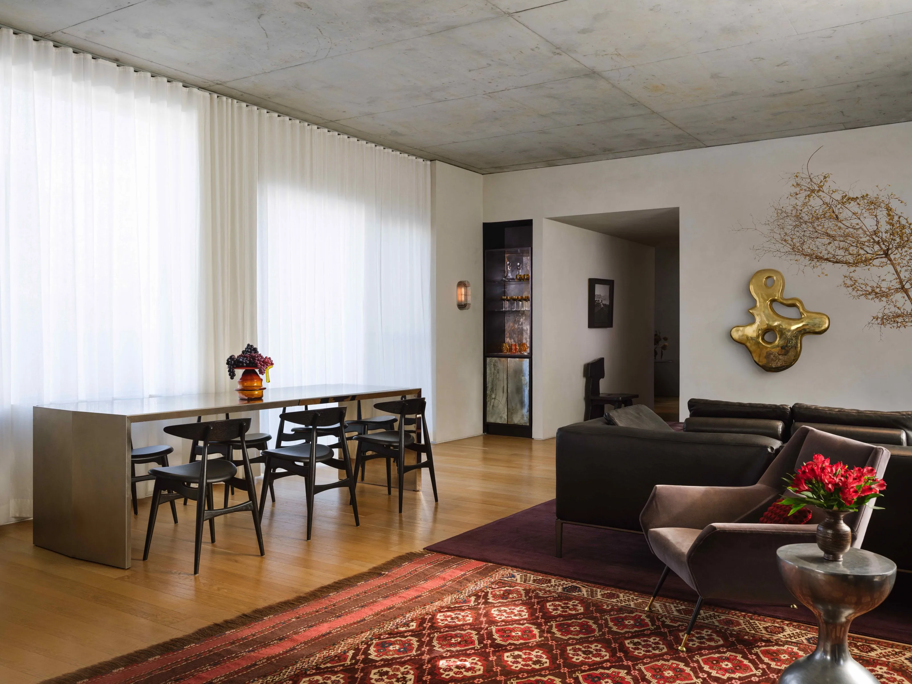 BOERUM HILL PENTHOUSE
