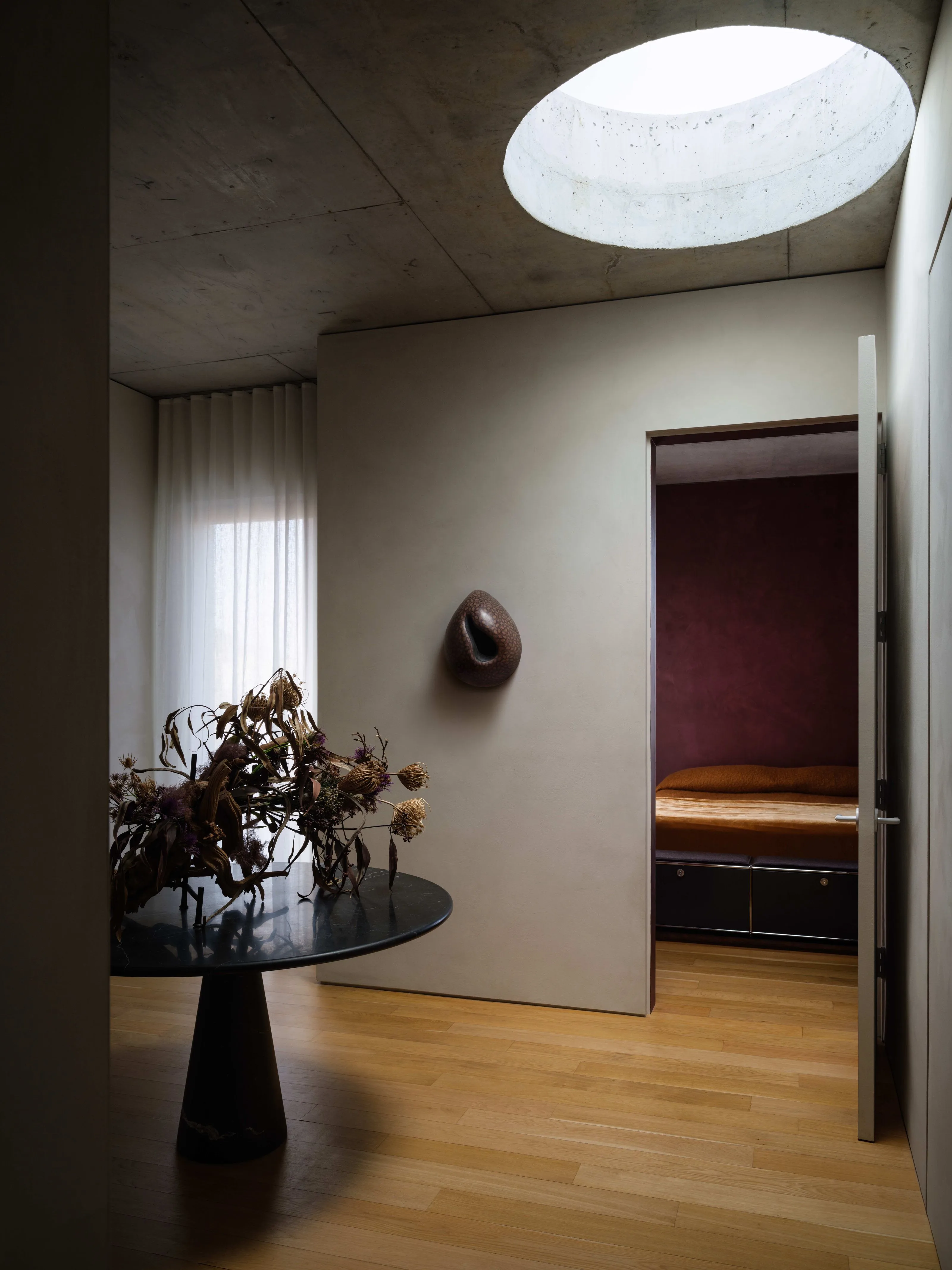 BOERUM HILL PENTHOUSE