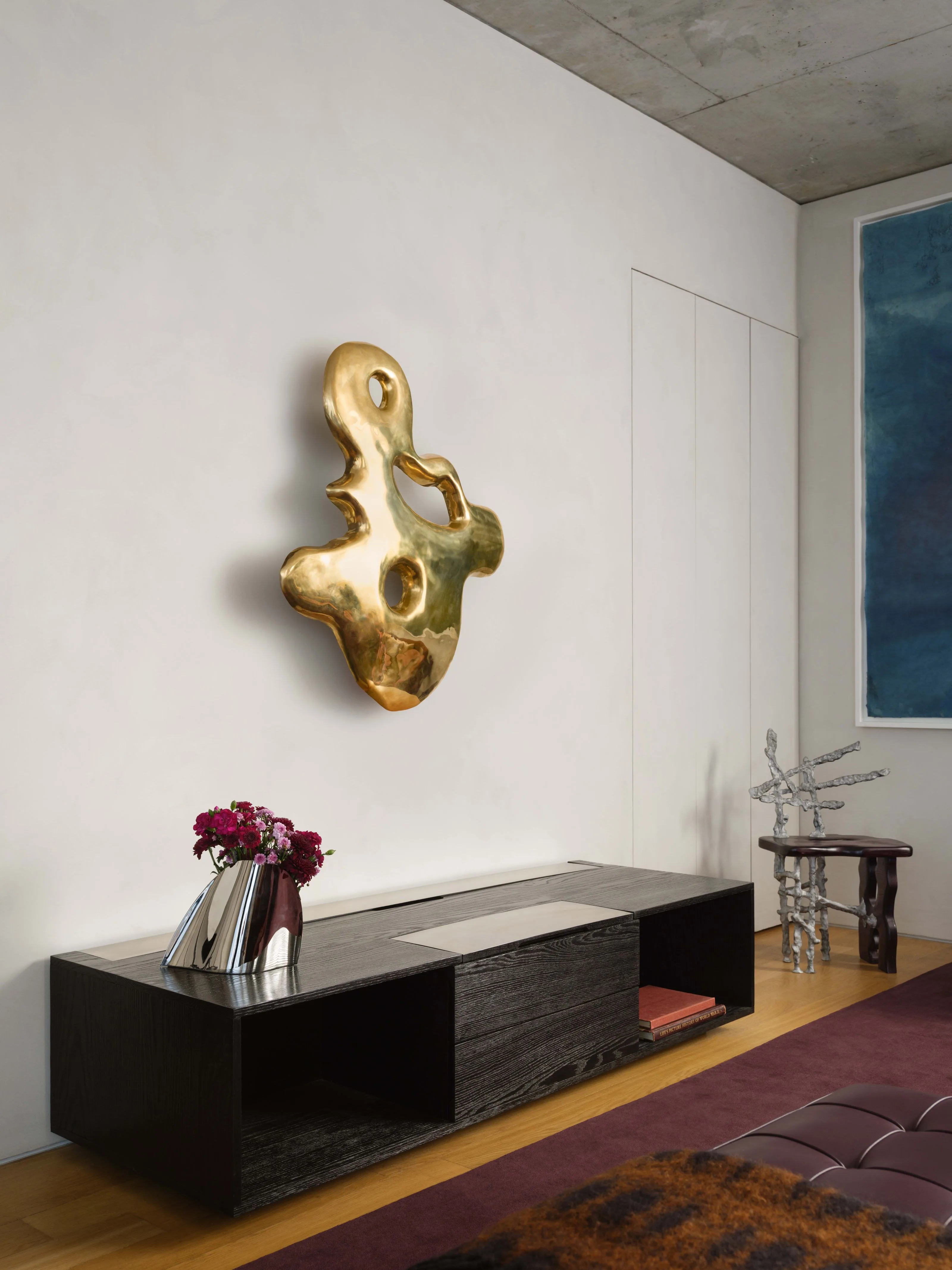 BOERUM HILL PENTHOUSE