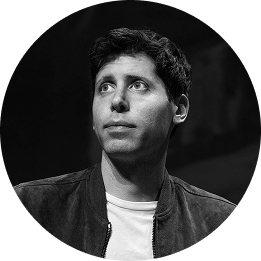 Sam Altman