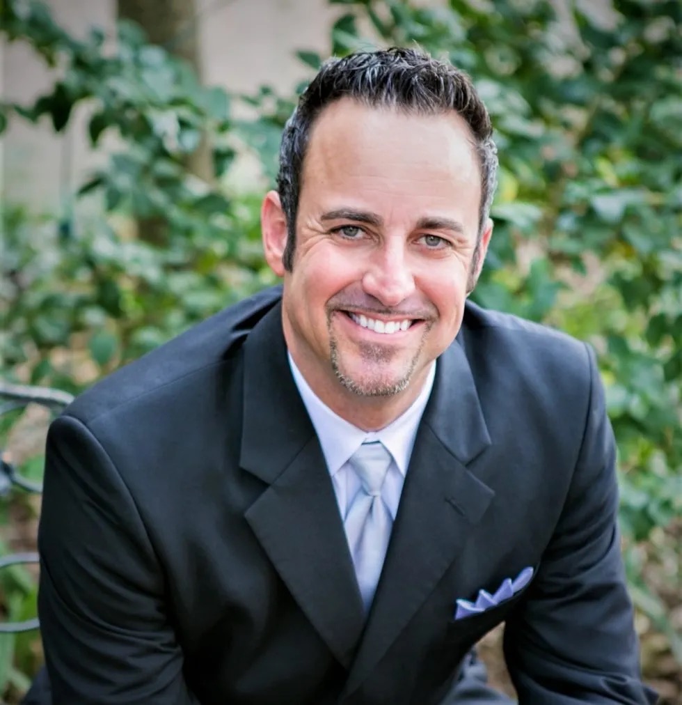 Brian Sobolewski, Founder, President and CEO of All Things Restored