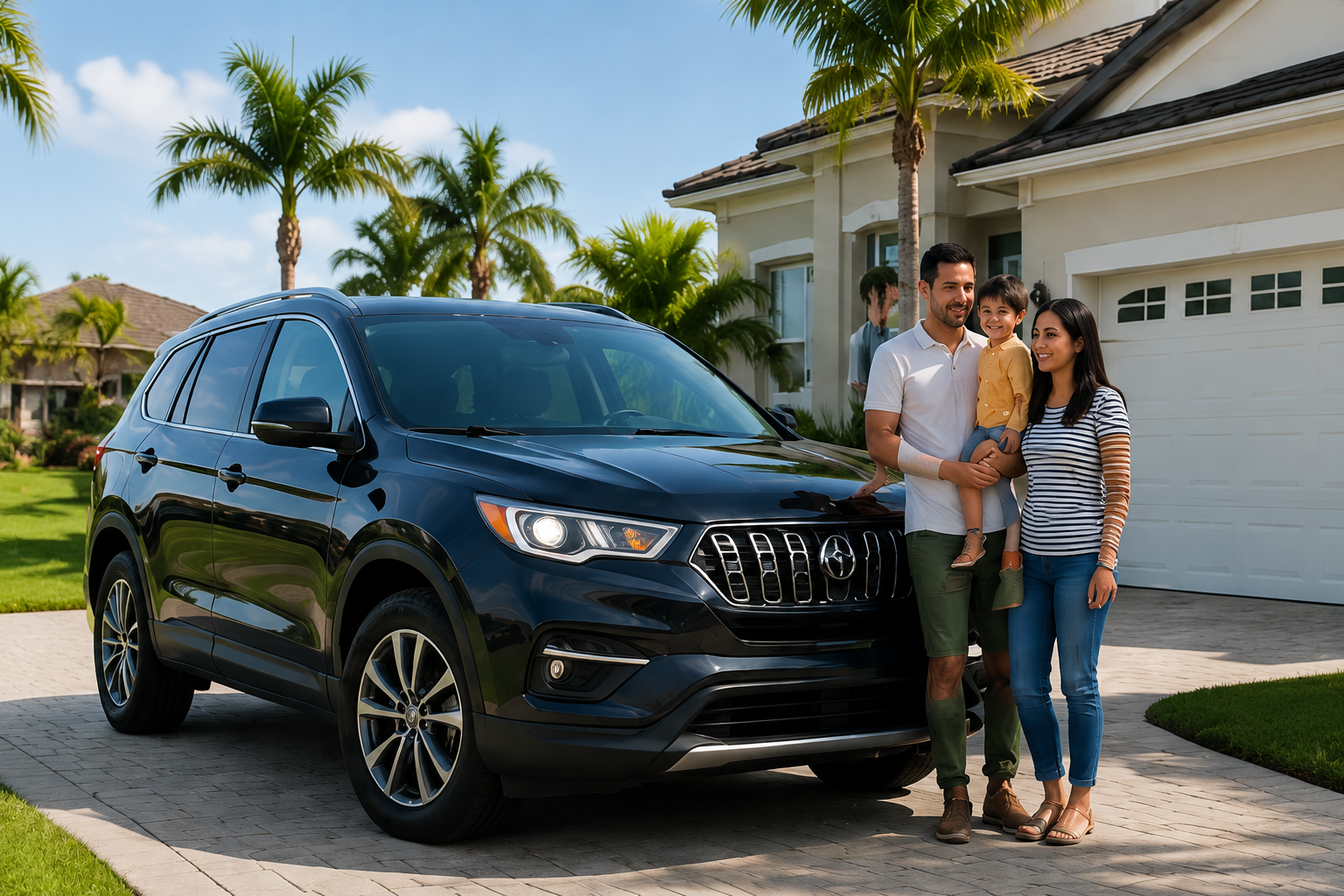Auto insurance