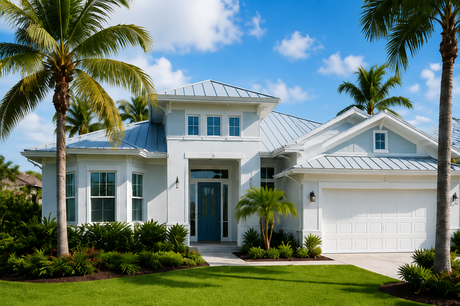 Home insurance