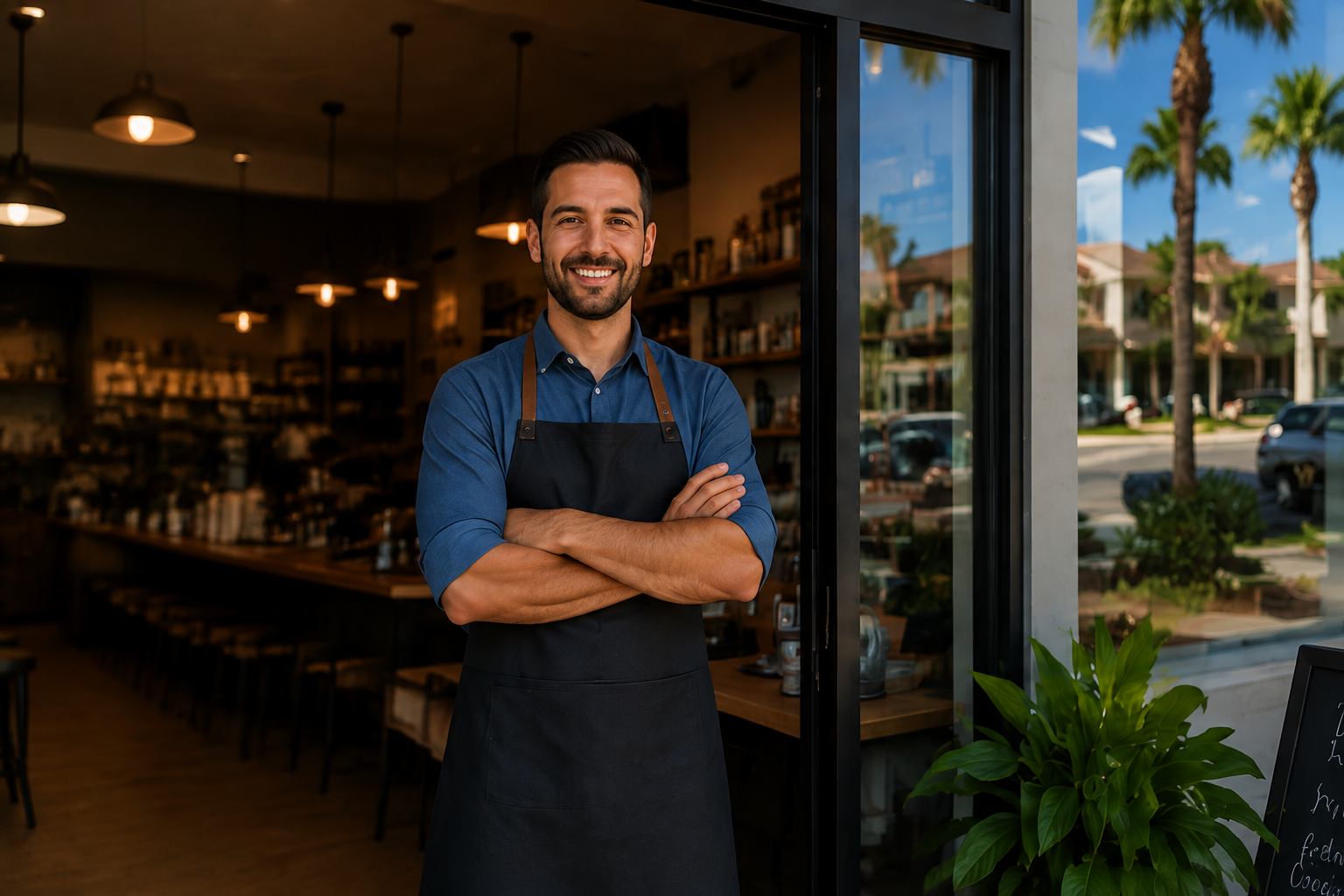 Business insurance