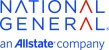 National General logo