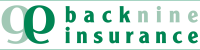 BackNine logo