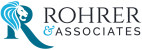 Rohrer and Associates logo