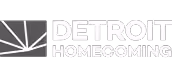 Detroit Homecoming