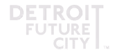Detroit Future City