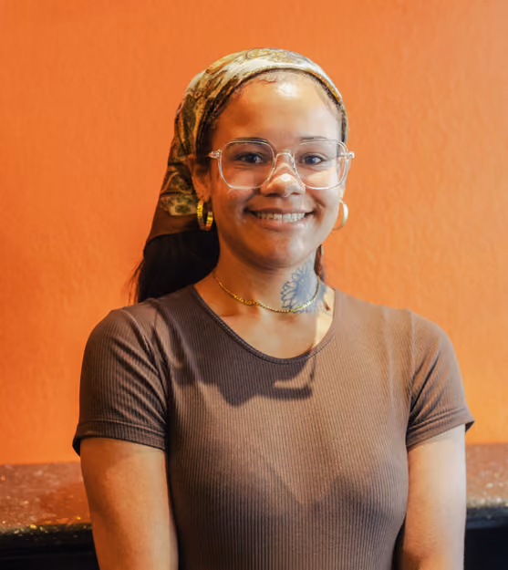 Mariah Mitchell