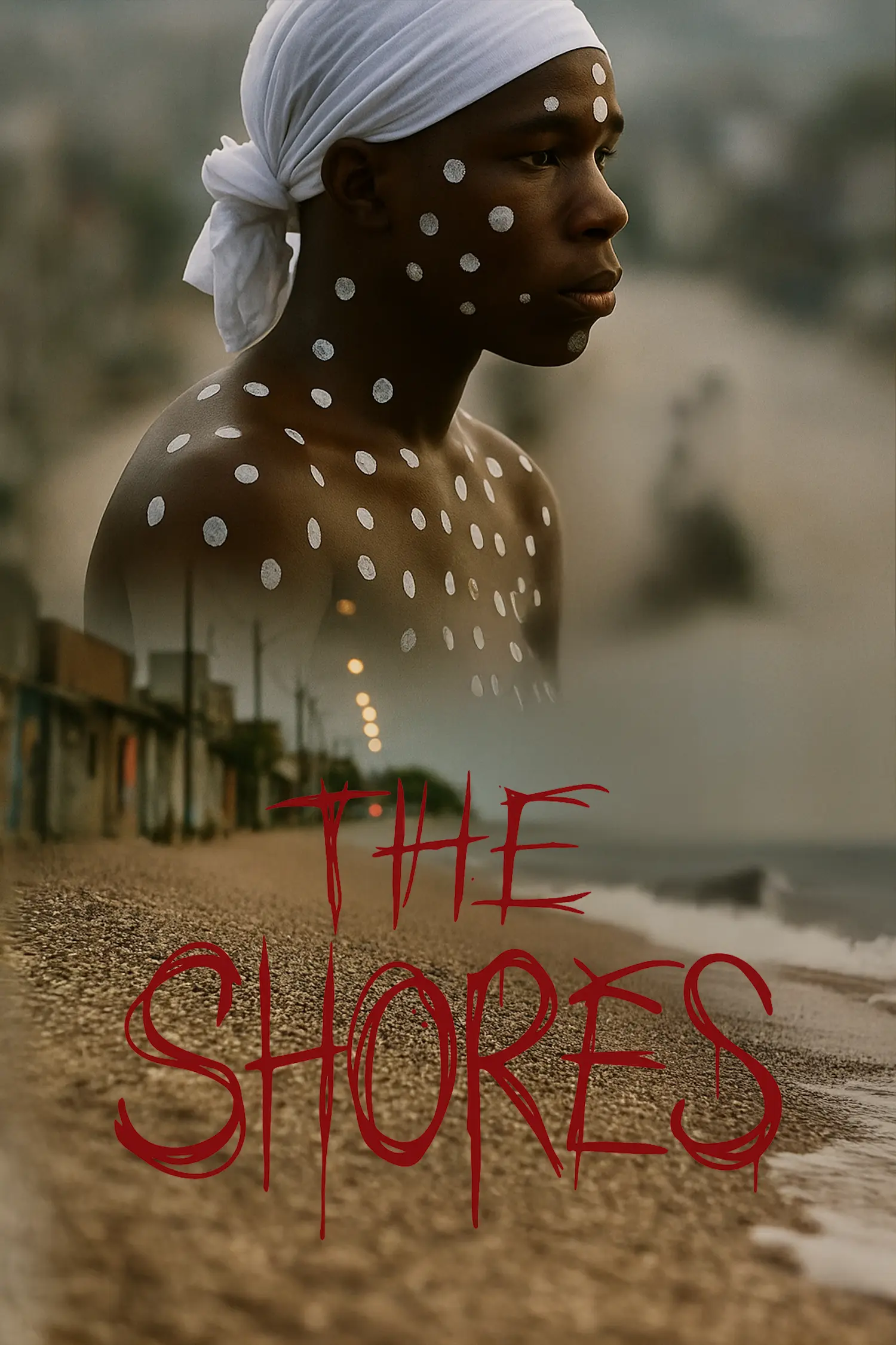 Poster artwork for The Shores