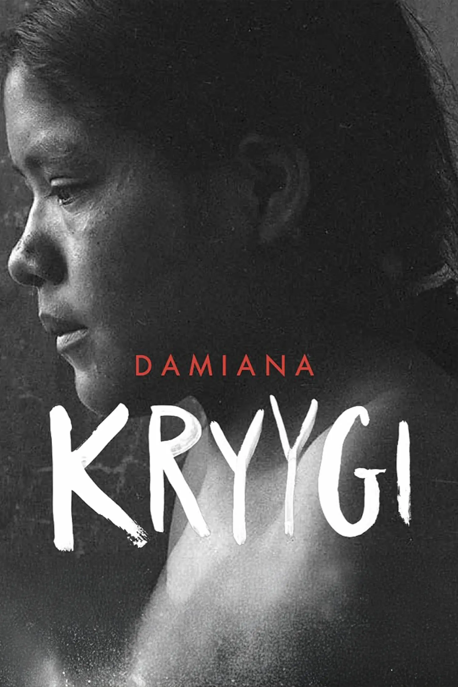 Poster artwork for Kryygi