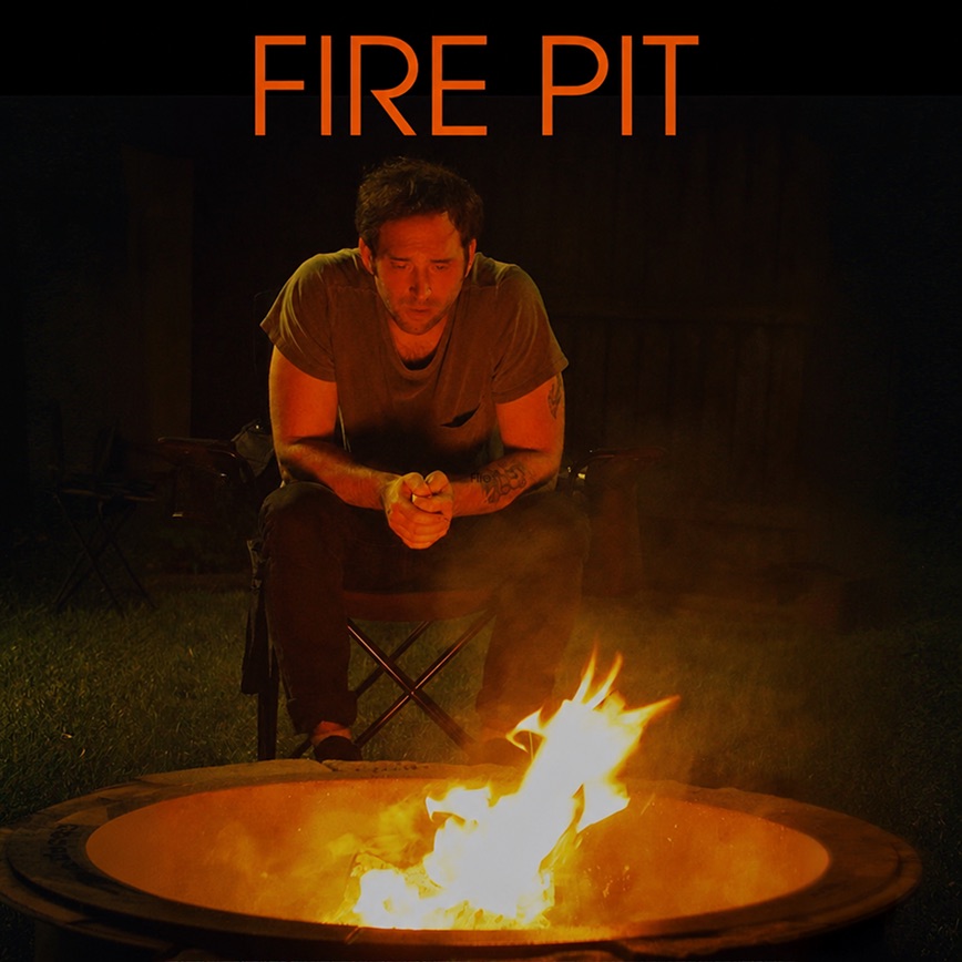 Poster artwork for Fire Pit