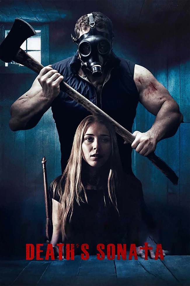 Poster artwork for Death's Sonata