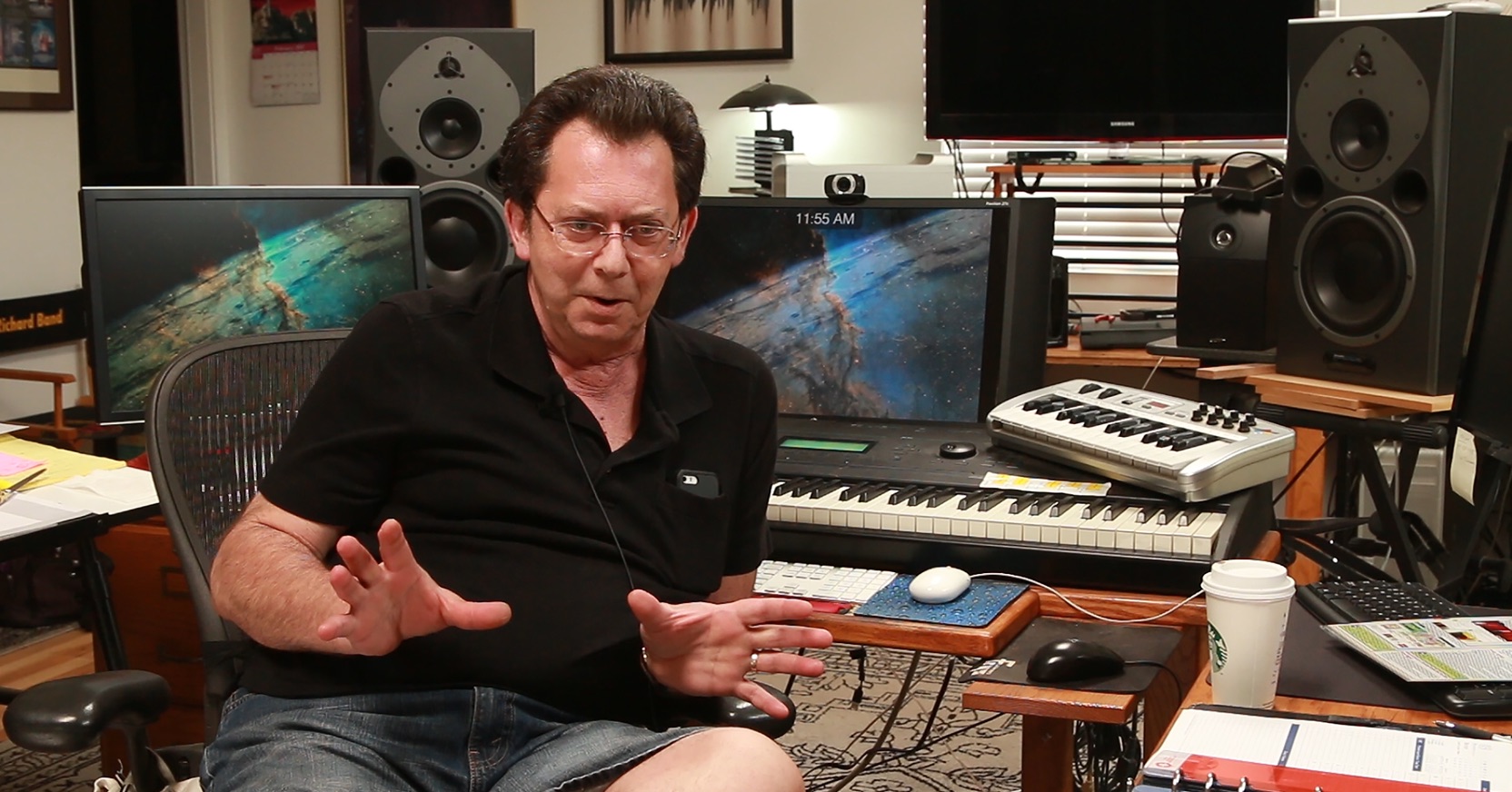 Richard Band