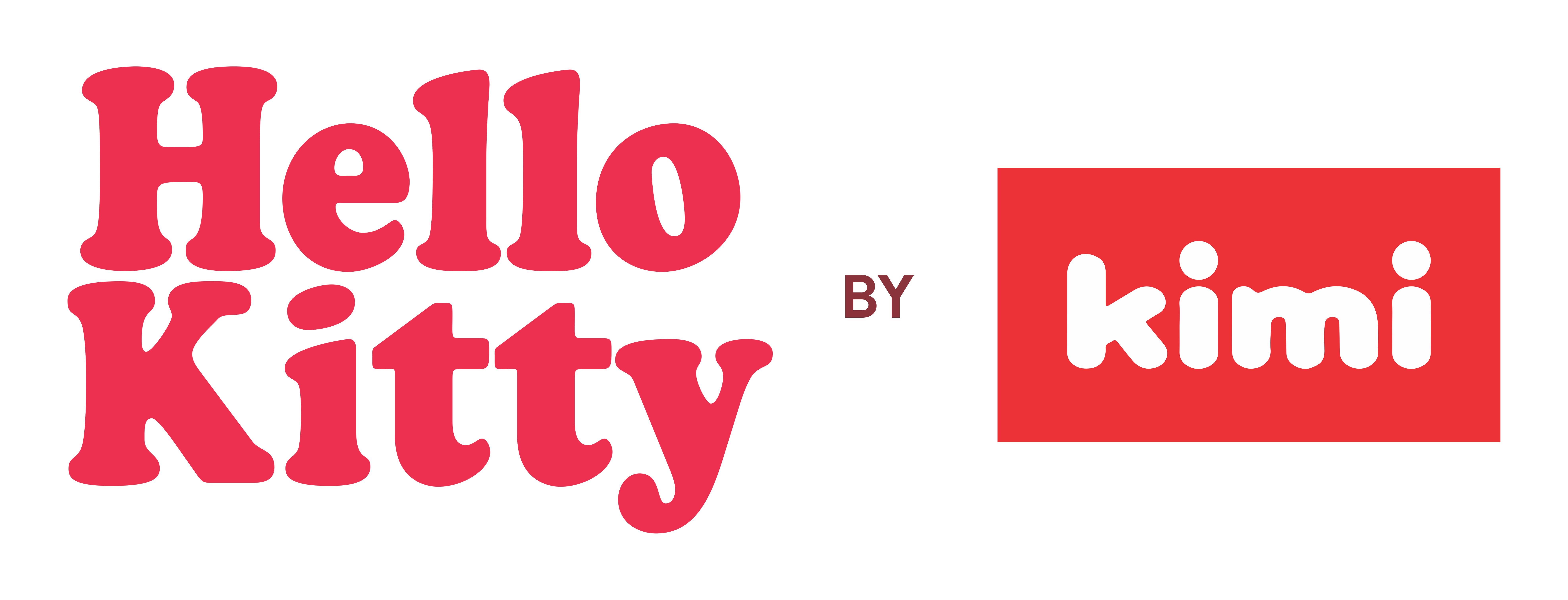 Hello Kitty by Kimi