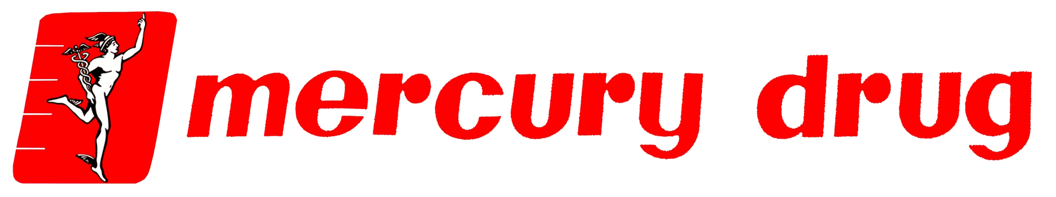 Mercury Drug
