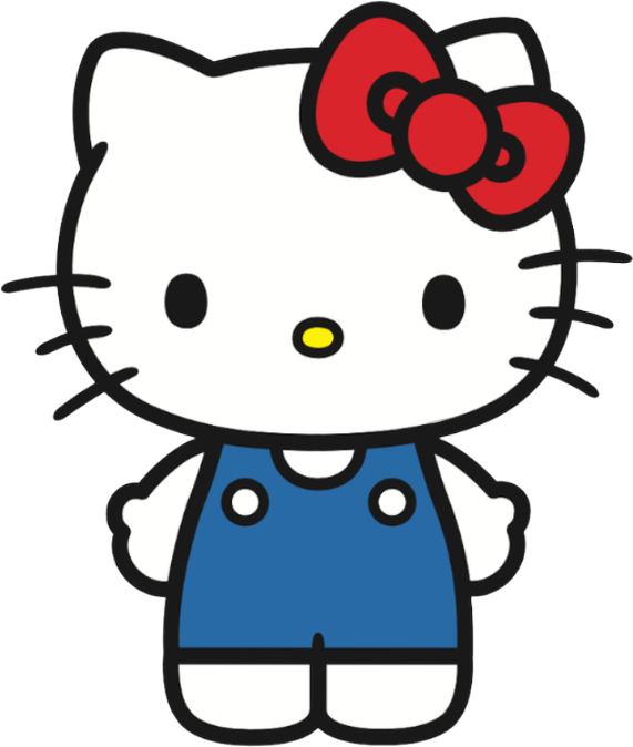 Hello Kitty