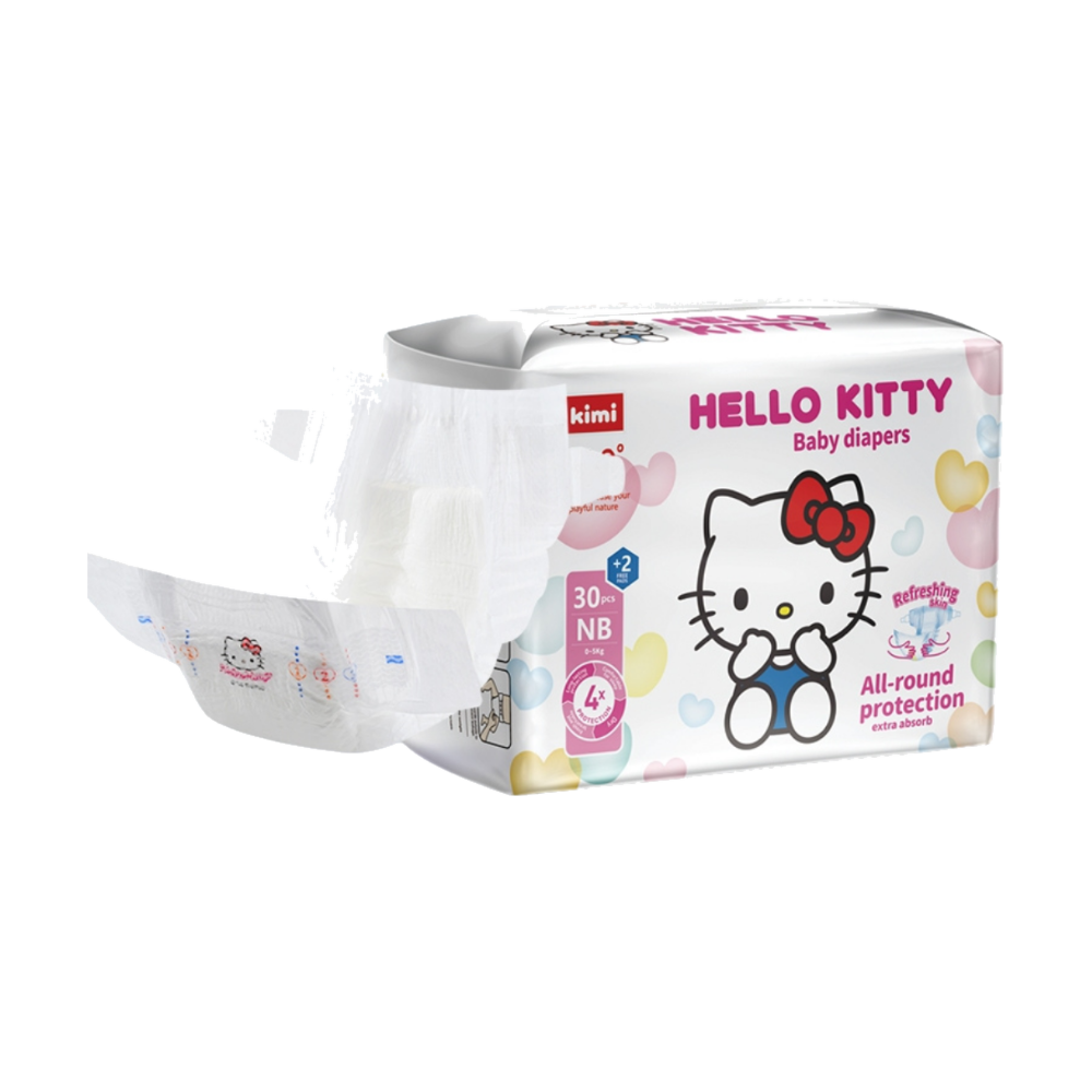 Diapers