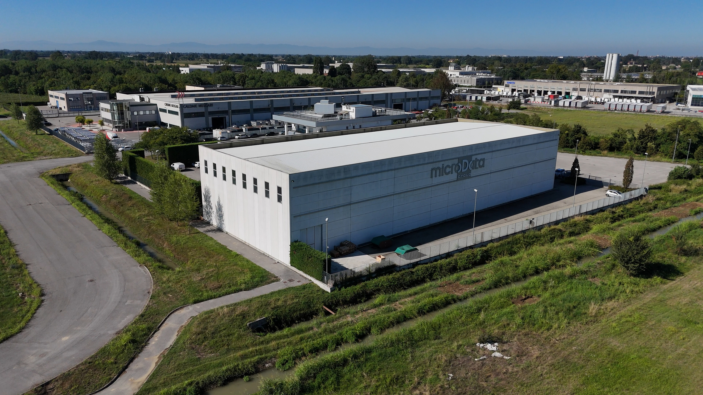 The 50 MW Data Center Deserves a Better Cooling Plant
