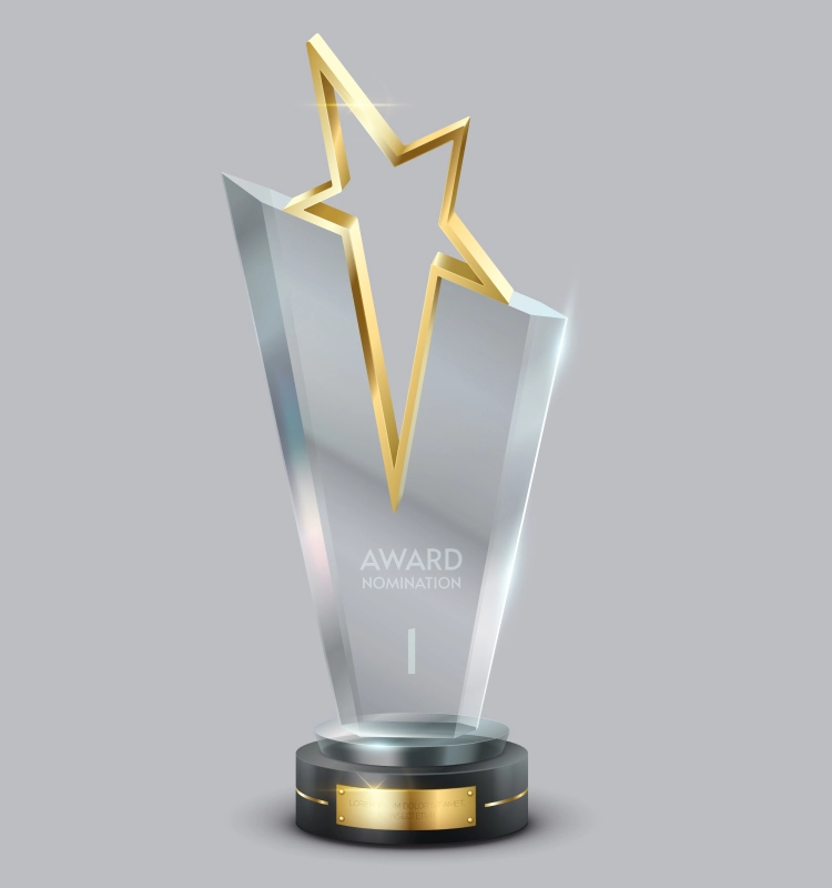Excellence in Entrepreneurship