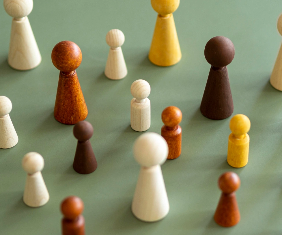 Organizational Culture Transformation