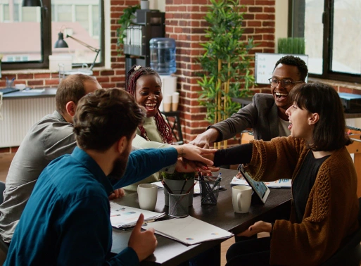 Team Communication and Collaboration Growth