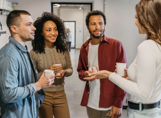 Enhancing Team Communication & Collaboration