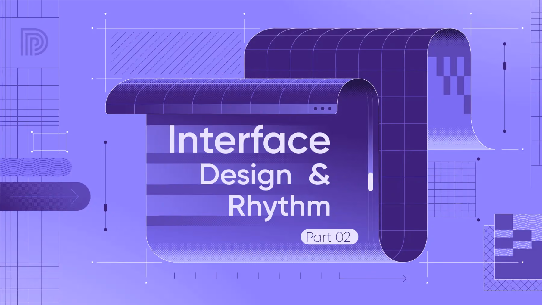 Rhythm in design: Why and how to leverage it