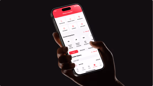 Digital Transformation for Vancity