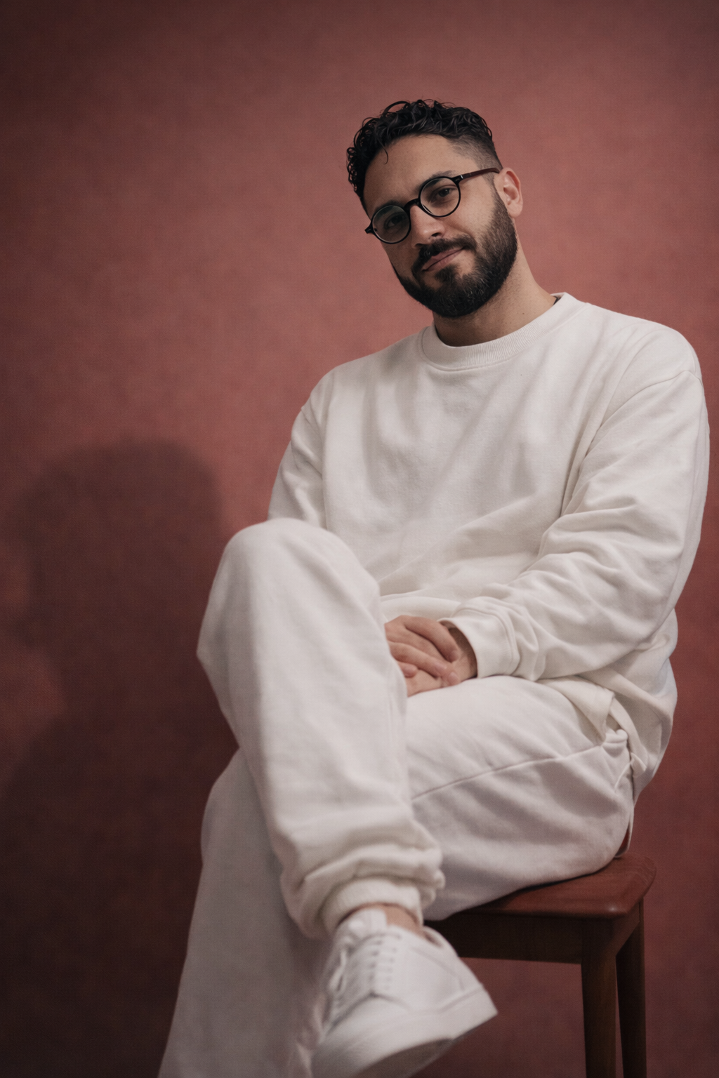 Eber Landa