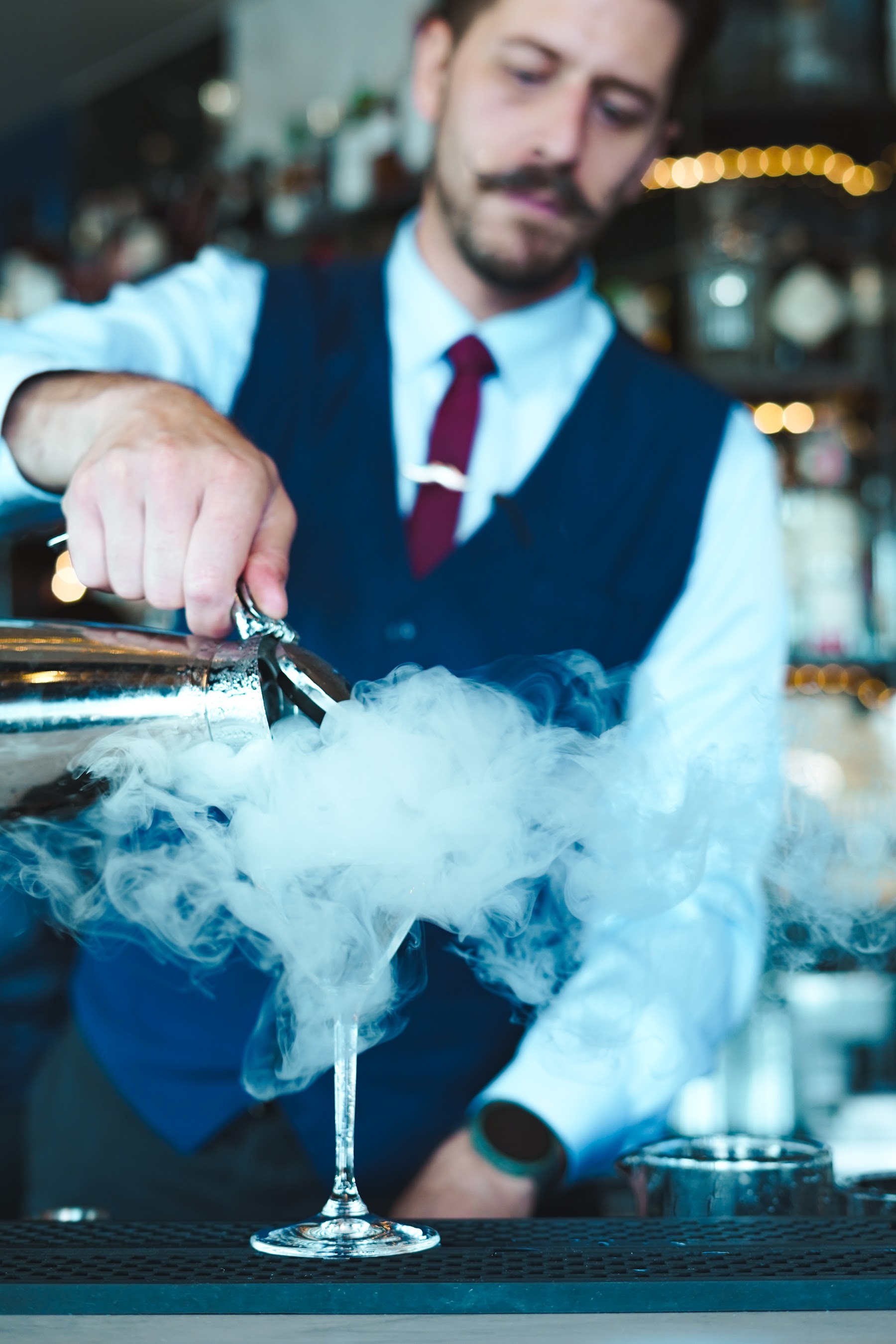 Fotografía de restaurantes, bodas y marcas