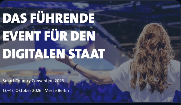 Smart Country Convention