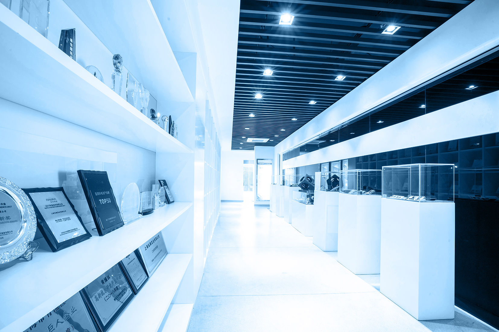 Hongfeng Carbon Solutions Awards