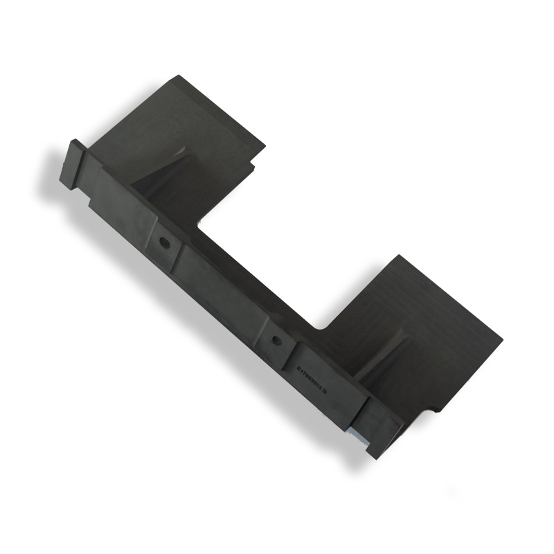 Graphite Part for Ion Implantation 01
