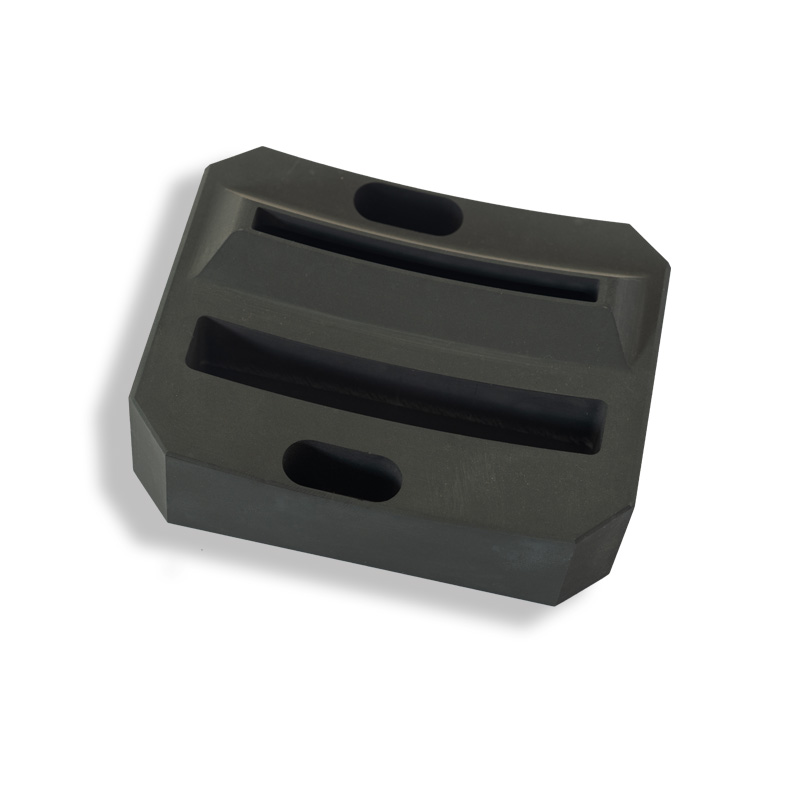 Graphite Part for Ion Implantation 03