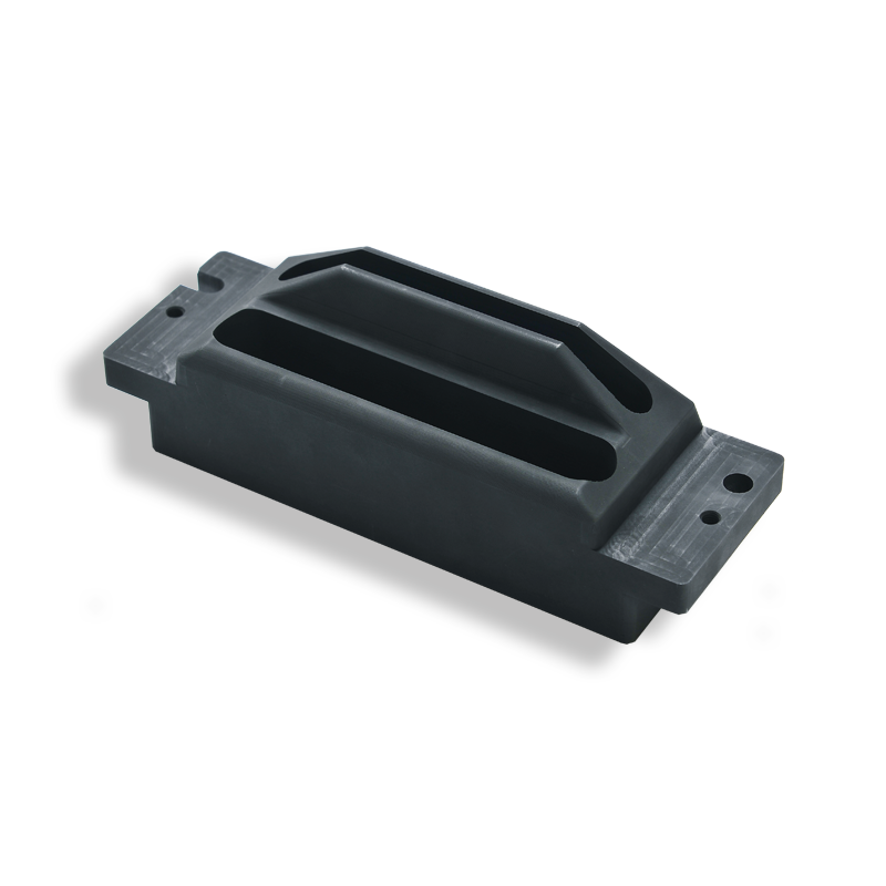 Graphite Part for Ion Implantation 04