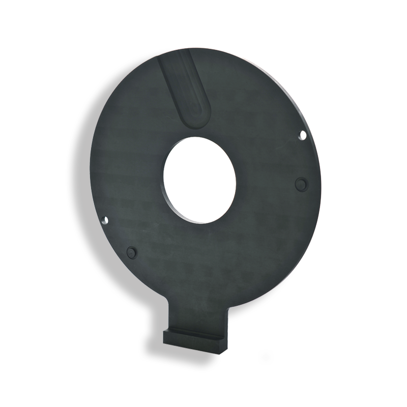 Graphite Part for Ion Implantation 06