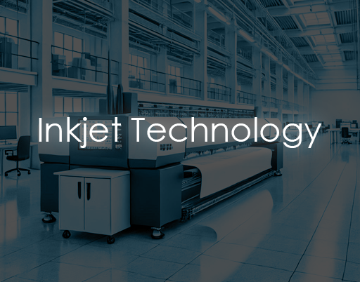 Modern Inkjet Technology
