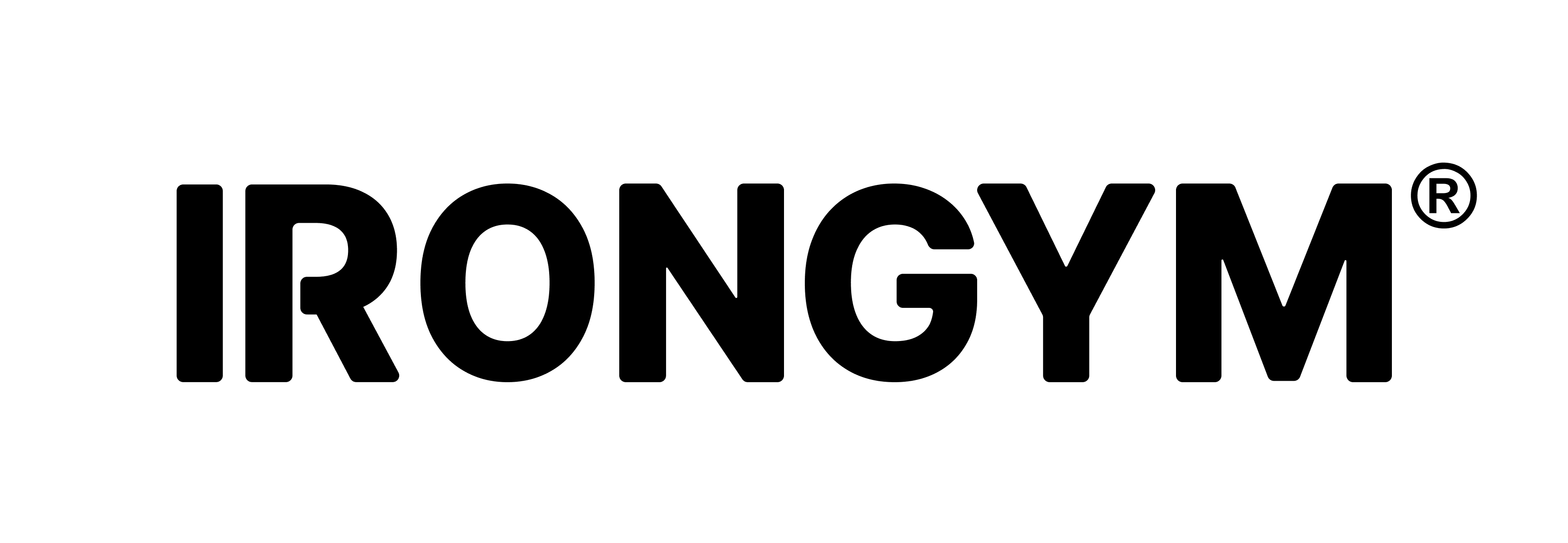 IRONGYM