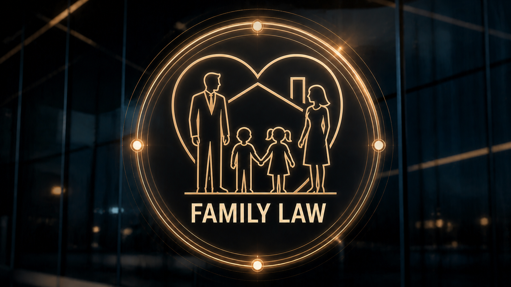 FAMILY LAW